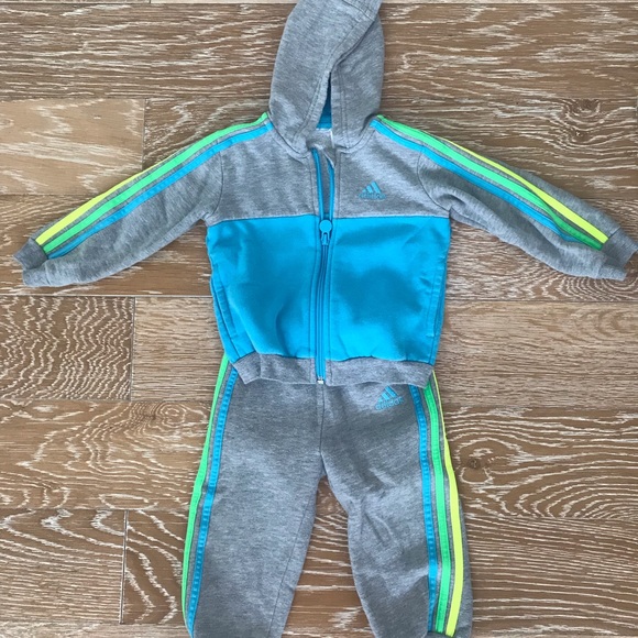 sweat suits for infants